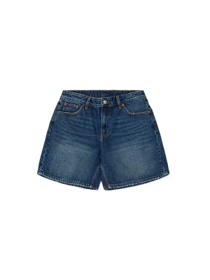 Foto van product Dr. Denim Jeans 'Hill' donkerblauw