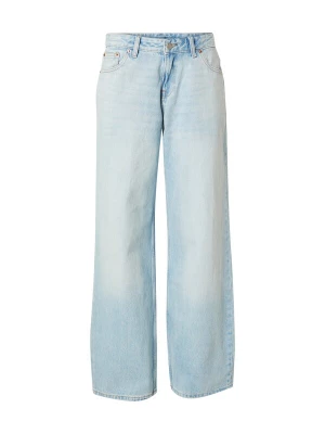 Foto van product Dr. Denim Jeans 'Hill' lichtblauw