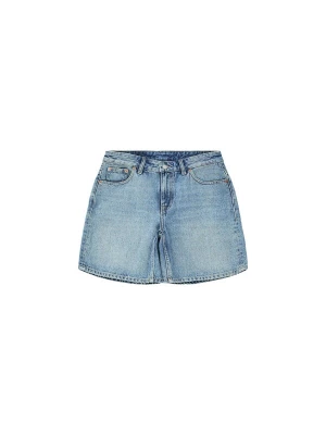 Foto van product Dr. Denim Jeans 'Hill' lichtblauw