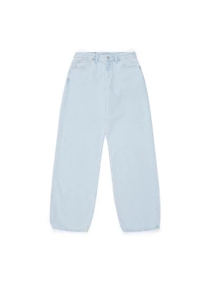 Foto van product Dr. Denim Jeans 'Hill Low Relaxed Jeans' azuur