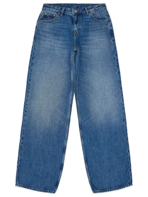 Foto van product Dr. Denim Jeans 'Hill Low Relaxed Jeans' blauw denim