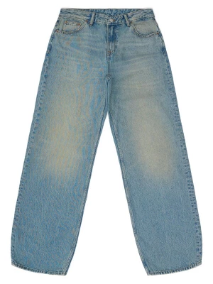 Foto van product Dr. Denim Jeans 'Hill Low Relaxed Jeans' hemelsblauw