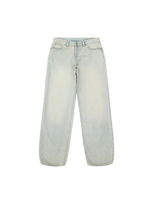 Foto van product Dr. Denim Jeans 'Hill Low Relaxed Jeans' pastelblauw