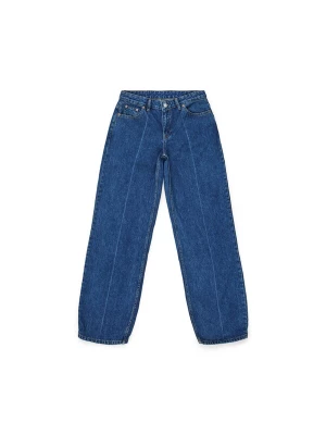Foto van product Dr. Denim Jeans 'Hill Low Relaxed Jeans' saffier