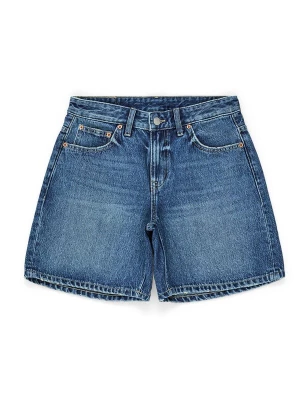 Foto van product Dr. Denim Jeans 'Hill' saffier
