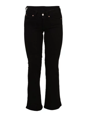 Foto van product Dr. Denim Jeans 'Kily' black denim