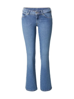 Foto van product Dr. Denim Jeans 'Kily' blauw denim