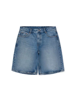 Foto van product Dr. Denim Jeans 'Lea Shorts' blauw denim
