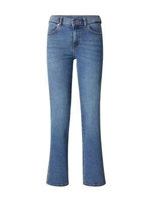 Foto van product Dr. Denim Jeans 'Lexy' blauw denim