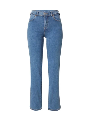 Foto van product Dr. Denim Jeans 'Lexy' blauw denim