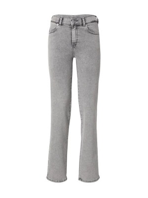 Foto van product Dr. Denim Jeans 'Lexy' lichtgrijs