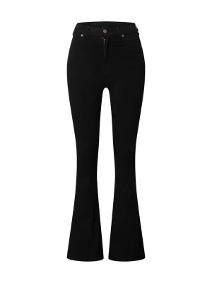 Foto van product Dr. Denim Jeans 'Moxy' black denim