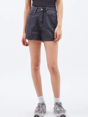 Foto van product Dr. Denim Jeans 'Nora' black denim