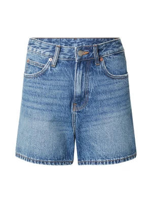 Foto van product Dr. Denim Jeans 'Nora' blauw denim