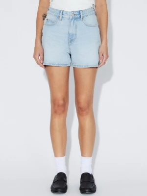 Foto van product Dr. Denim Jeans 'Nora' lichtblauw