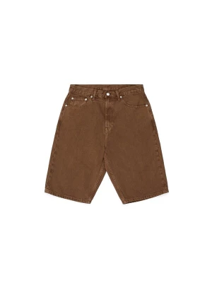 Foto van product Dr. Denim Jeans 'Omar' bruin