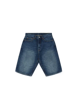 Foto van product Dr. Denim Jeans 'Omar' donkerblauw