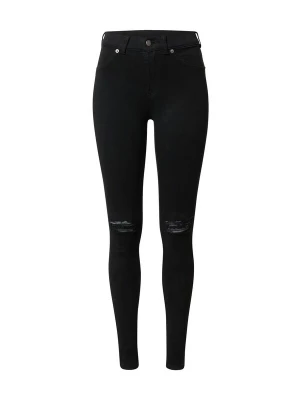 Foto van product Dr. Denim Jeans 'Plenty' black denim