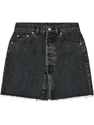 Foto van product Dr. Denim Rok 'Ara' black denim