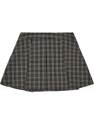 Foto van product Dr. Denim Rok 'Sone' black denim