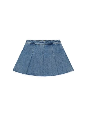 Foto van product Dr. Denim Rok 'Tone' hemelsblauw