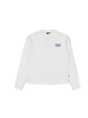 Foto van product Dr. Denim Shirt 'Caiden' parelwit