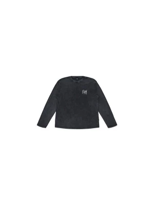 Foto van product Dr. Denim Shirt 'Caiden' zwart