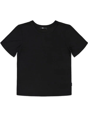 Foto van product Dr. Denim Shirt 'Lyra' zwart