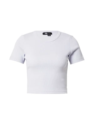 Foto van product Dr. Denim Shirt 'Nina' lichtgrijs