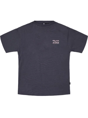 Foto van product Dr. Denim Shirt 'Trooper' basaltgrijs