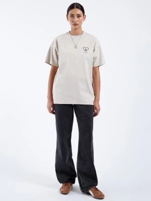 Foto van product Dr. Denim Shirt 'Trooper' greige