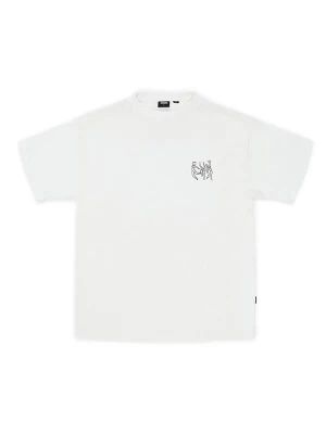 Foto van product Dr. Denim Shirt 'Trooper' offwhite
