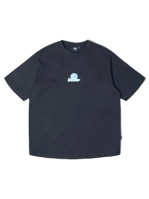 Foto van product Dr. Denim Shirt 'Trooper' zwart