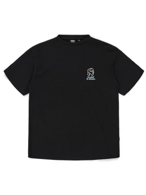 Foto van product Dr. Denim Shirt 'Trooper' zwart
