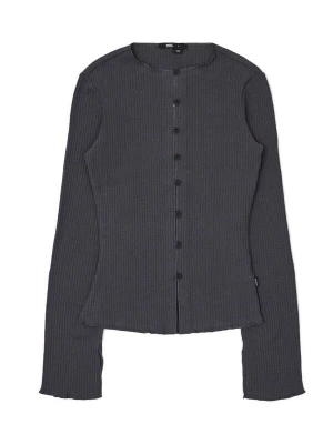 Foto van product Dr. Denim Top 'Erica' basaltgrijs