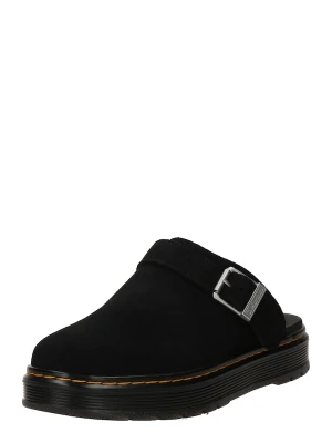 Foto van product Dr. Martens Clogs 'Brookline' zwart