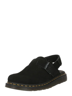 Foto van product Dr. Martens Clogs 'Jorge II' zwart