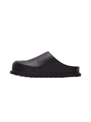 Foto van product Dr. Martens Clogs 'San' zwart
