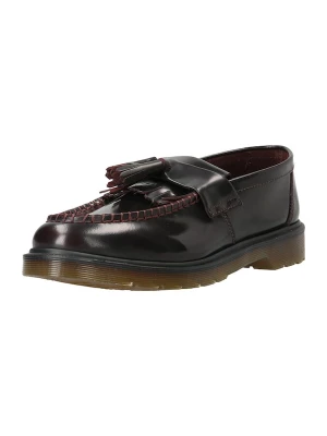 Foto van product Dr. Martens Instappers 'Adrian' wijnrood