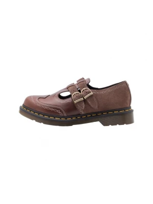 Foto van product Dr. Martens Instappers donkerbruin