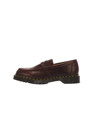 Foto van product Dr. Martens Instappers 'Penton Ben' cognac