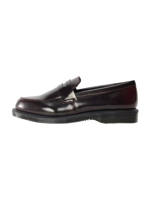 Foto van product Dr. Martens Instappers 'Temara' donkerrood
