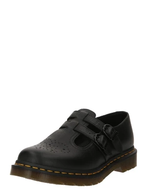 Foto van product Dr. Martens Instappers zwart