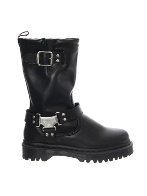 Foto van product Dr. Martens Laarzen 'Anistone Hi Biker Boots' zwart