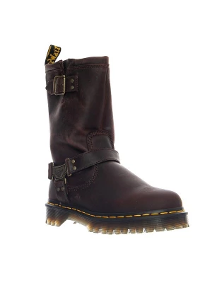 Foto van product Dr. Martens Laarzen 'Anistone Hi' bruin