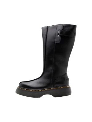 Foto van product Dr. Martens Laarzen 'Buzz' zwart
