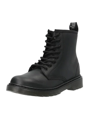 Foto van product Dr. Martens Laarzen 'Serena' zwart