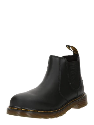 Foto van product Dr. Martens Laarzen zwart