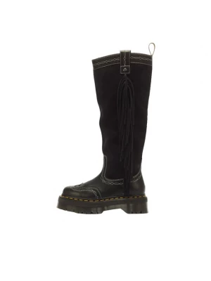 Foto van product Dr. Martens Laarzen zwart