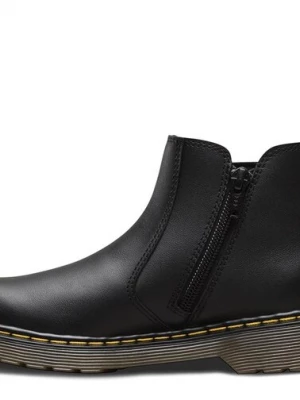 Foto van product Dr. Martens Laarzen zwart